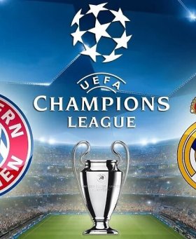 Historija kaže: Pobjednik polufinala Bayern - Real osvojit će Ligu prvaka