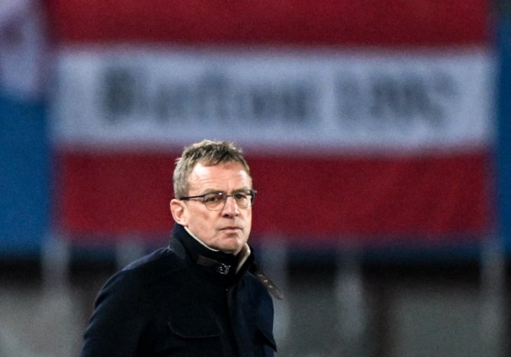 Bayern se nakon dvije odbijenice javio Rangnicku, njegovi zahtjevi nisu im dobro sjeli