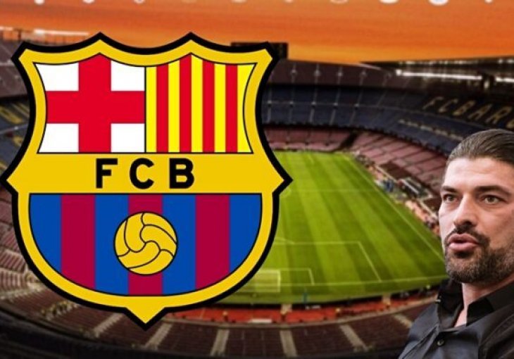 U najavi je top priča ljetnog mercata: Barça je u kontaktu s Andyjem Barom