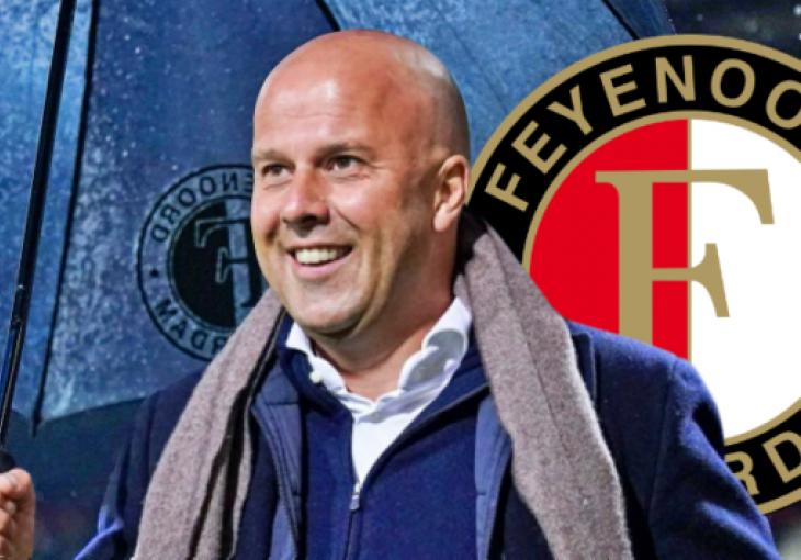 SANJAJU O DOLASKU NA ANFIELD: Slot sa sobom iz Feyenoorda u Liverpool dovodi dvije ‘mašinerije’ od igrača?