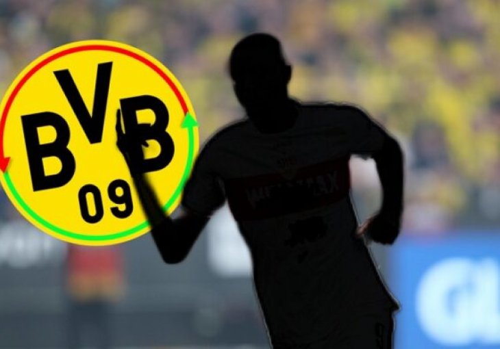 POJAČANJE LJETA: Borussia Dortmund dovodi napadača kojeg želi “pola Europe”?!