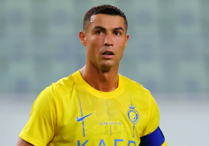 Poziv koji ne može odbiti - Cristiano Ronaldo se u šokantnom transferu vraća u Evropu?!