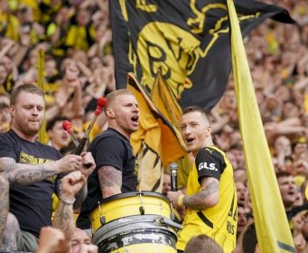 ODLAZAK VELIKANA: Niko nikad nije doživio ono što je Marco Reus danas u Dortmundu - Zauvijek će se pamtiti 81. minut