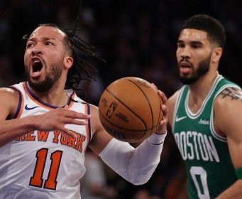 Samo na korak smo od ogromne senzacije i ispadanja NBA prvaka, pred eliminacijom i Curry