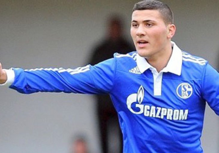 Kolašinac: Igrat ću za svoju BiH!