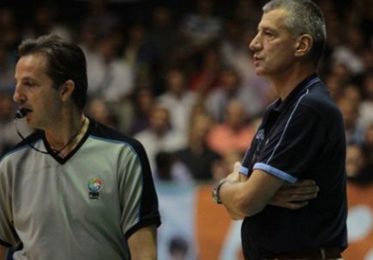 Aco Petrović napustio Cedevitu: Posvetit ću se BiH