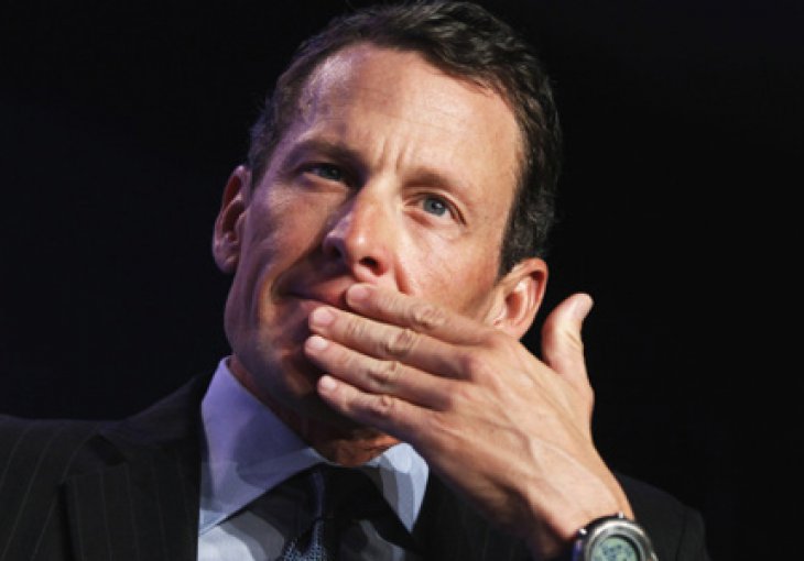 Armstrong ostaje bez ordena Legije časti