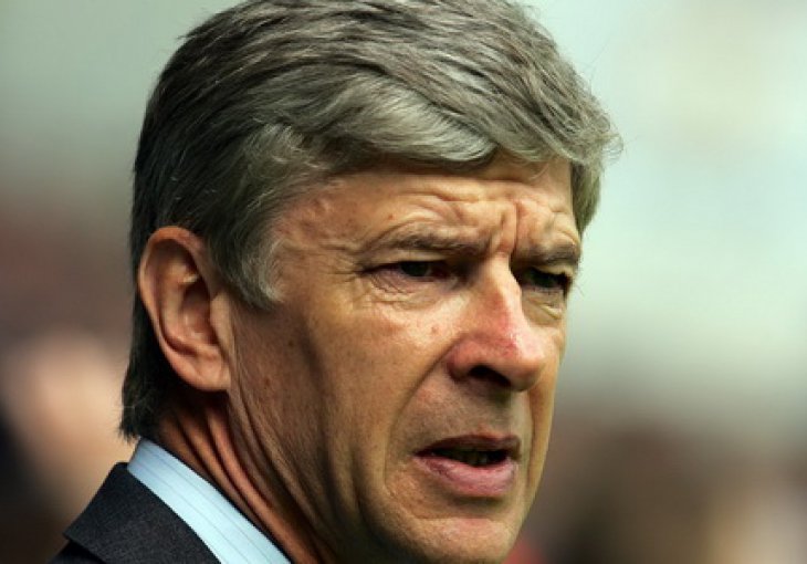 Wenger se sprema srušiti rekord Arsenala