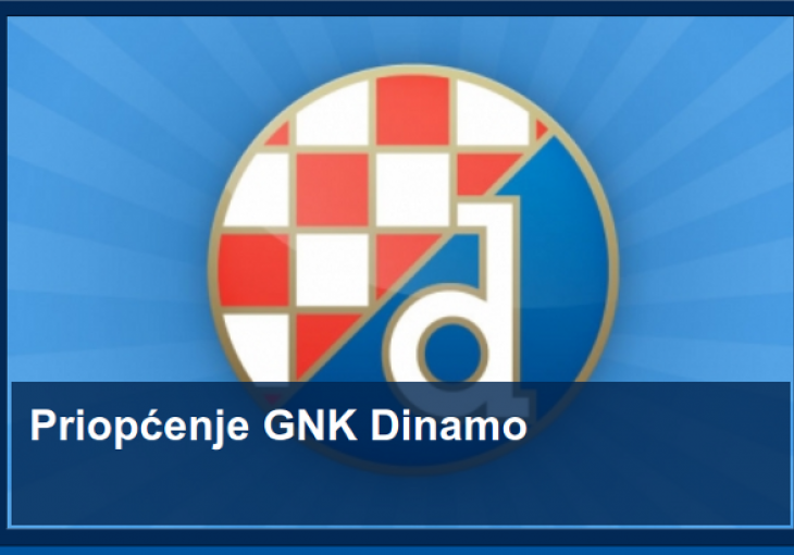 Dinamo se ogradio od izjava Zdravka Mamića