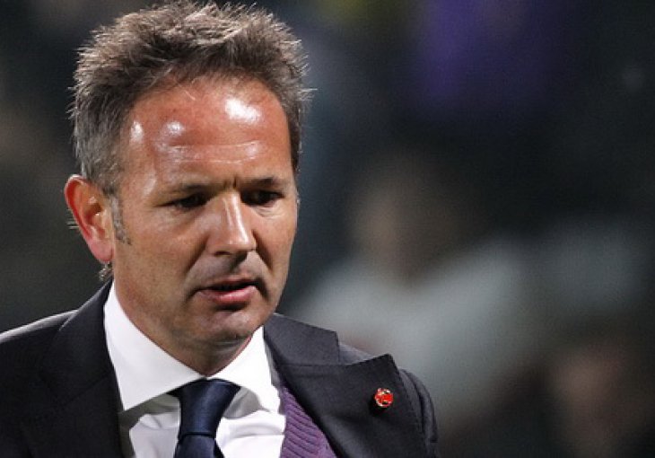 Mihajlović u Zagreb dolazi da se 