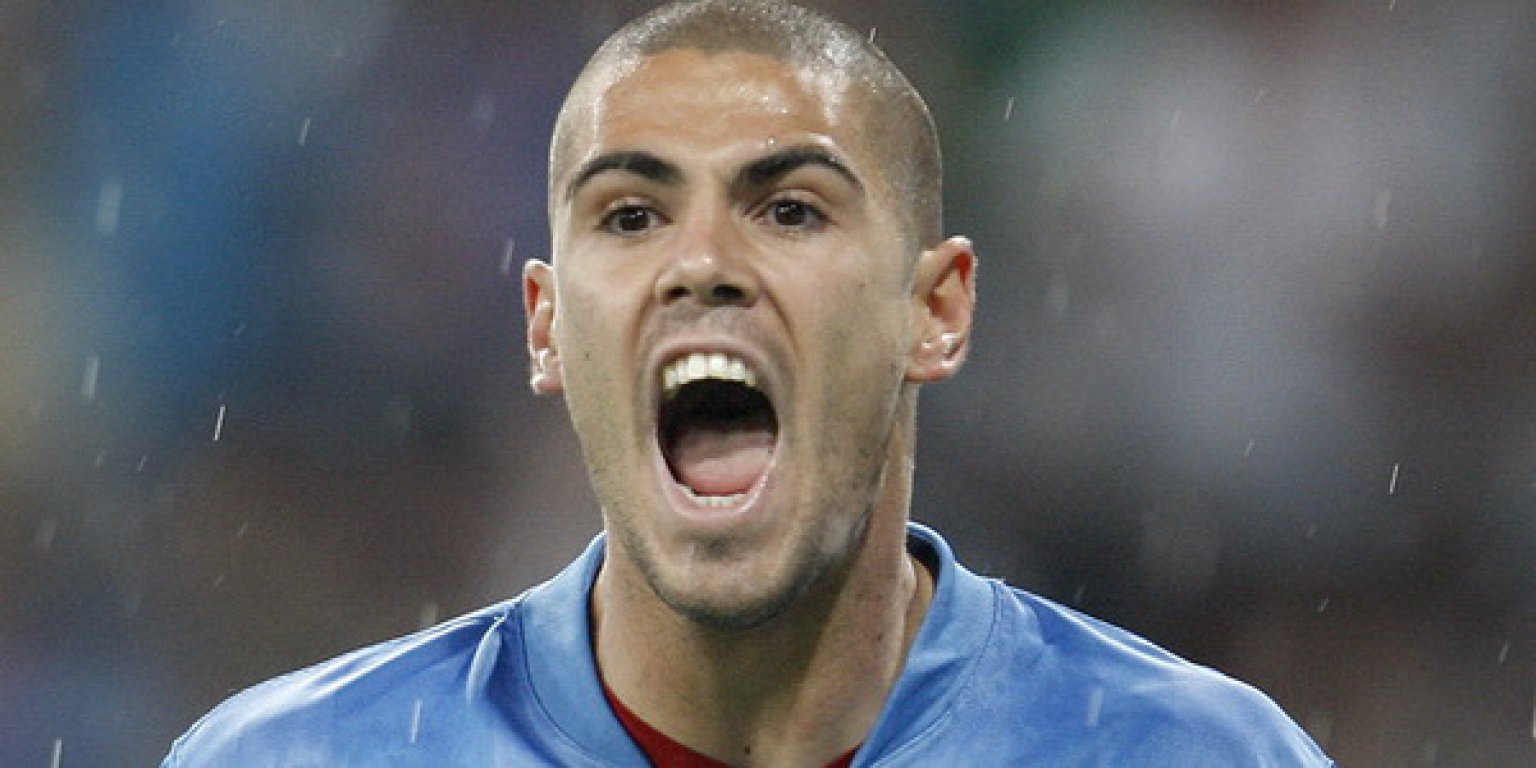 Victor-Valdes