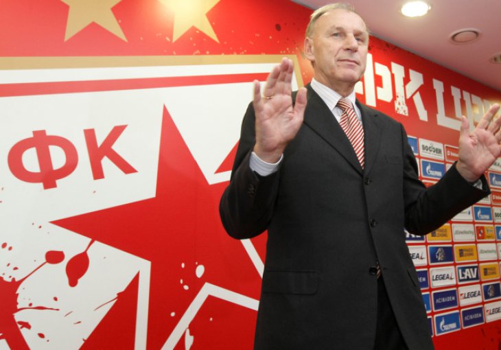 Srbija ima bolju odbranu, Hrvatska neće pobijediti