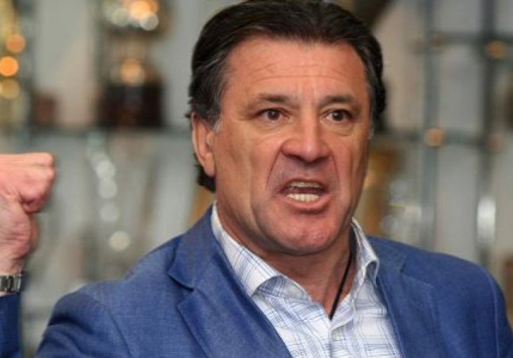 Imam više prijatelja Srba nego cijela hrvatska Vlada