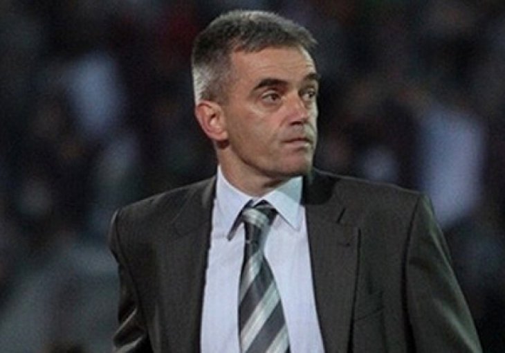 Jagodić objavio spisak pred meč sa Makedonijom