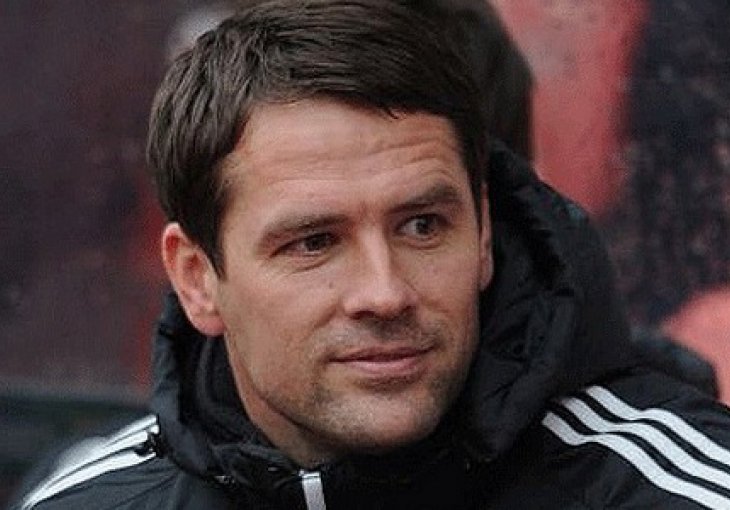 Michael Owen završava karijeru