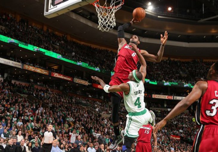 Mirza briljirao, Miami do 23. uzastopne pobjede