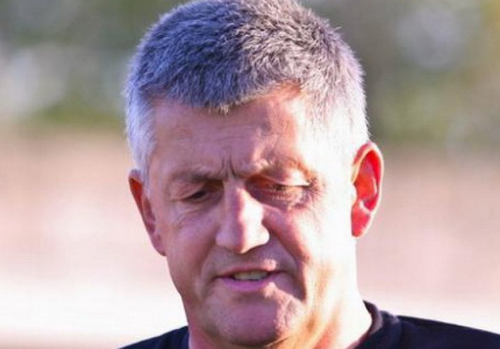 Husref Musemić novi trener Sarajeva