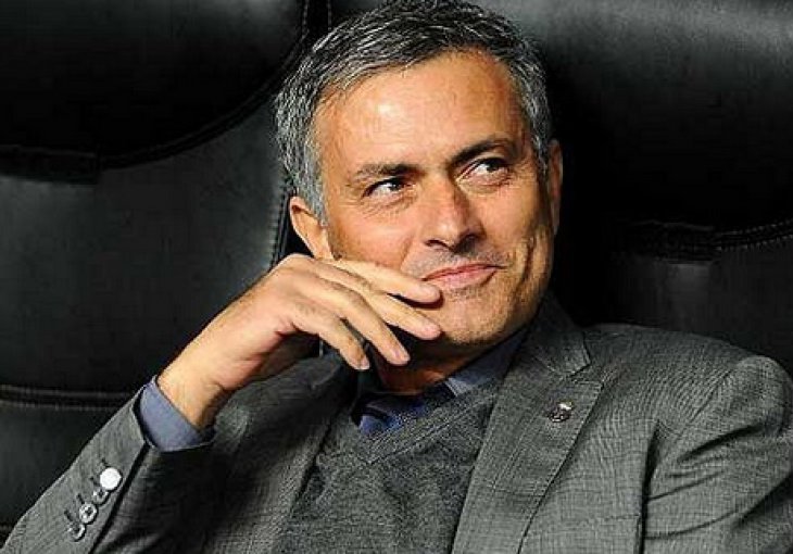 Jose Mourinho: Gluposti! Ne odlazim iz Reala