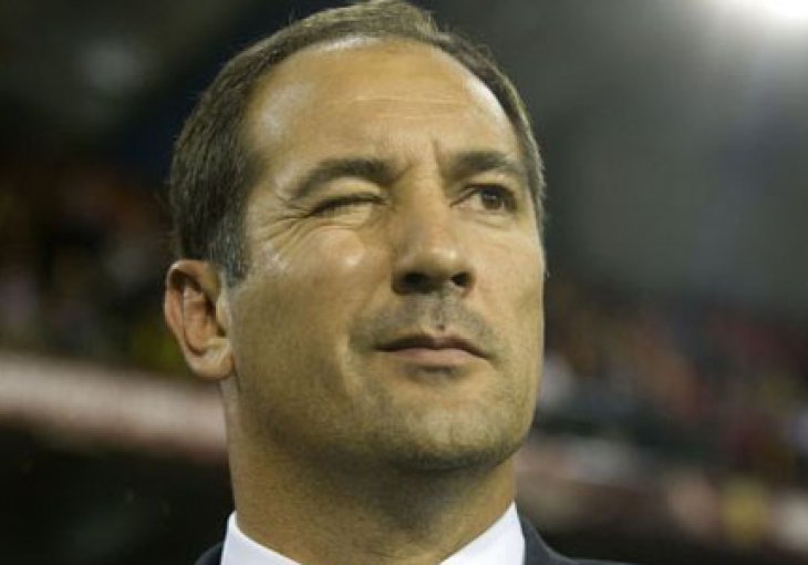 Štimac: Potpuno sam smiren, samo ne želim krv