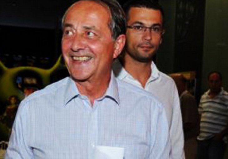Gospodine Pedersen, zaista zaslužujete takvo prezime!