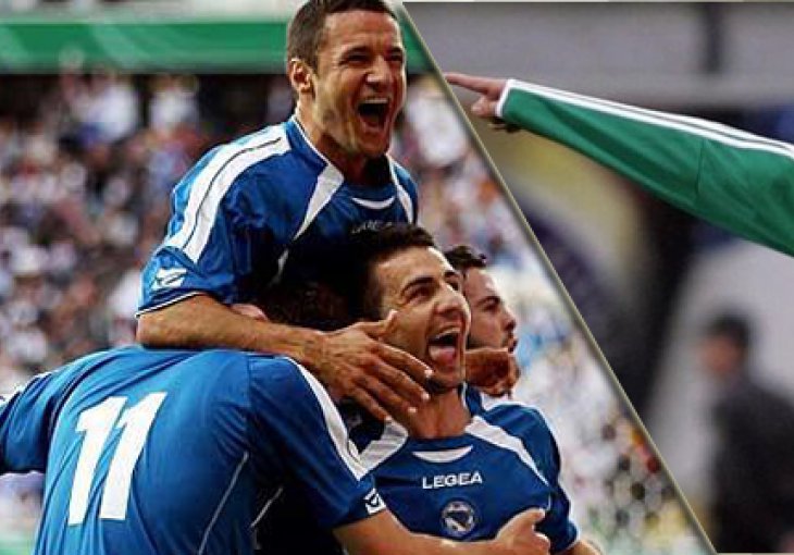 Bosna je opasna, Pjanić možda blefira!