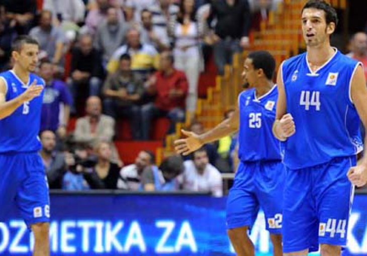 Bosna na Čapljinu, Igokea protiv Mladosti