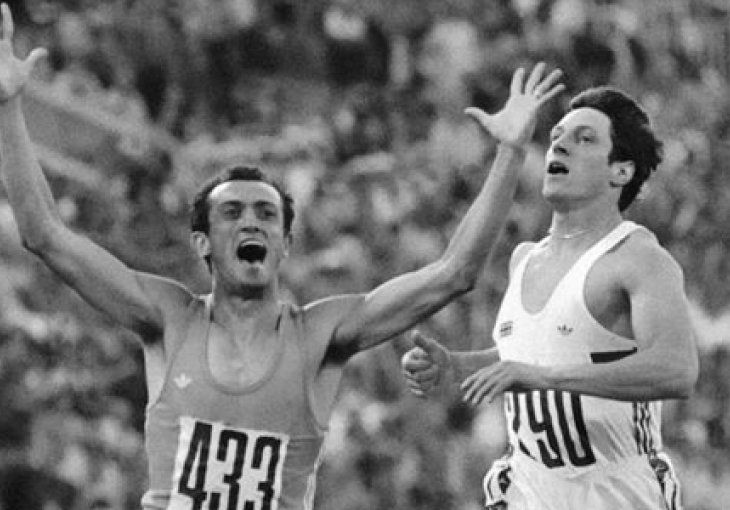 Umro legendarni italijanski atletičar Pietro Mennea