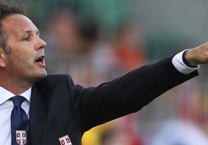 Hrvati su bolji, ali naša prednost su mladost i veća želja
