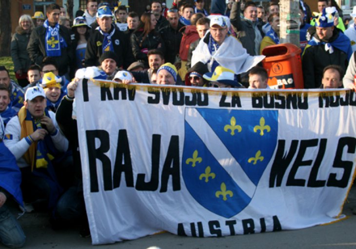 Navijačko ludilo 
