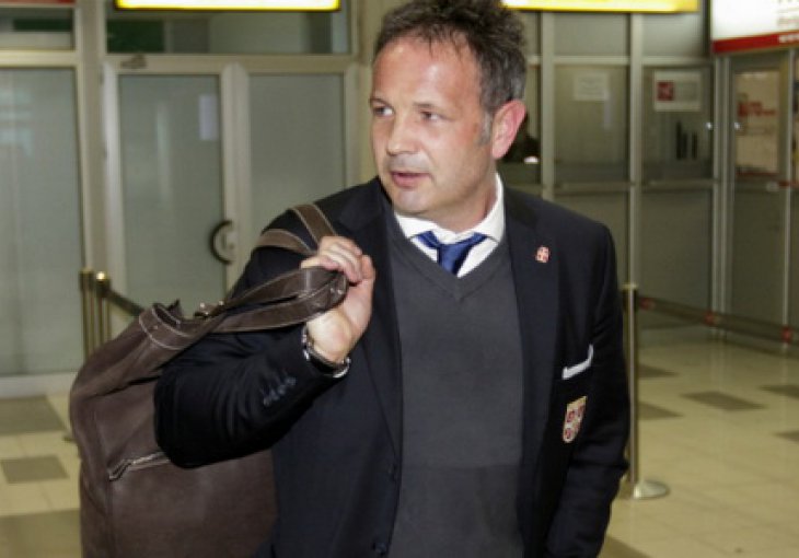 Bravo Siniša, ovo će ti Hrvatska i Srbija večno pamtiti