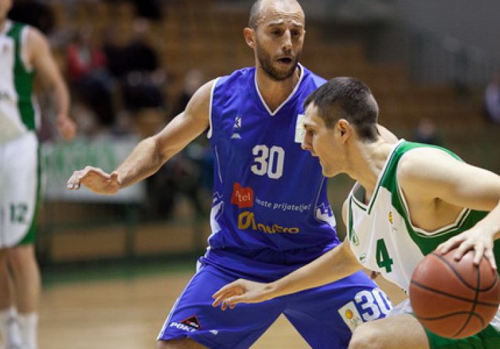 Igokea u Zagrebu bolja od Cibone