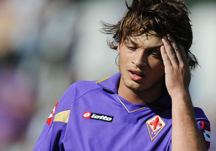 Adem Ljajić produžuje ugovor sa Fiorentinom 