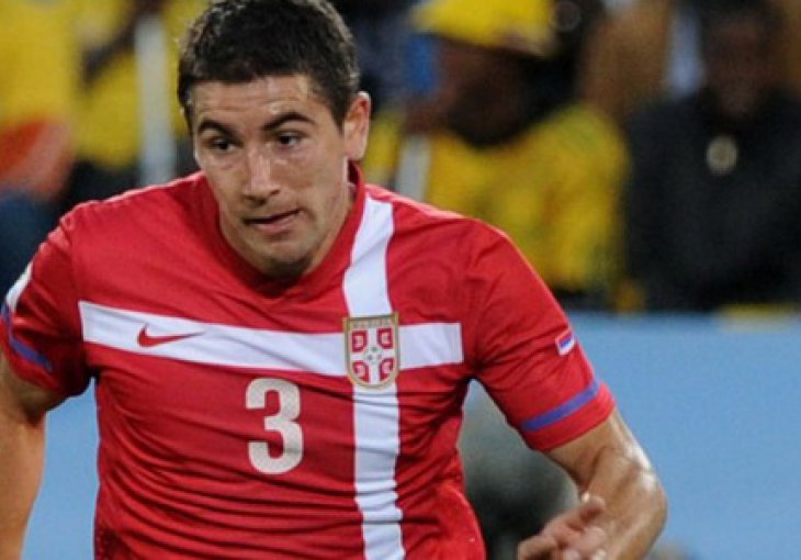 Kolarov: Koliko god to bolilo, mi se moramo ugledati na Hrvatsku