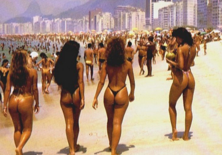 Dobar je Brazil, ali bolje da ne idemo tamo