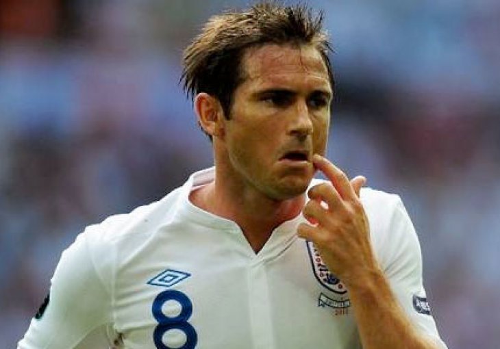 Lampard u San Marinu ušao u anale