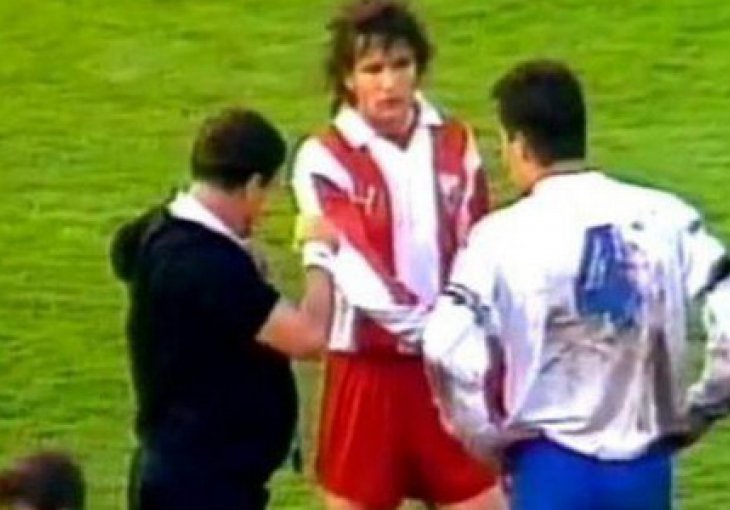 Mržnja Štimca i Mihajlovića traje decenijama