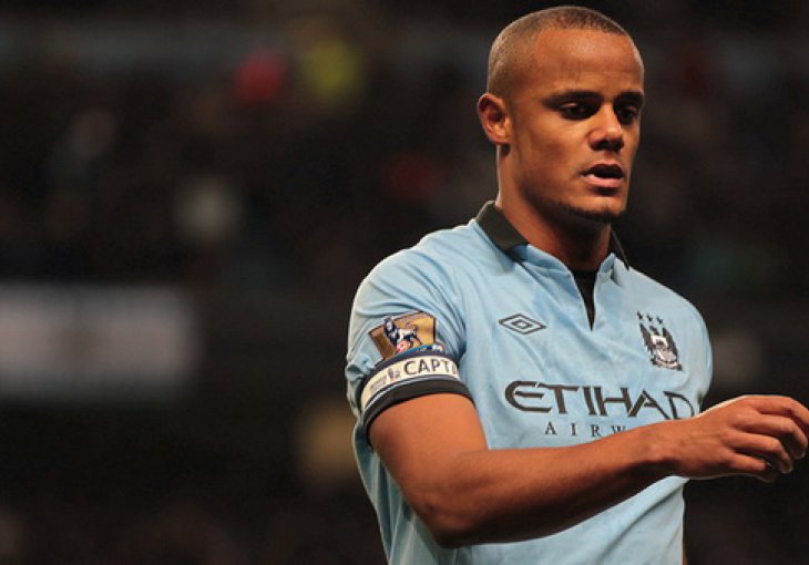 Kompany se nakon dva mjeseca vraća na teren