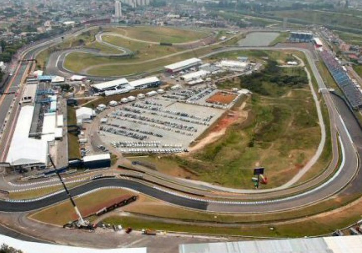 Ecclestone želi povratak F1 u Rio de Ženeiro