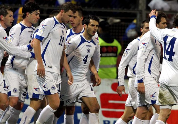 BiH, Hrvatska i Crna Gora zajedno u Brazilu?!
