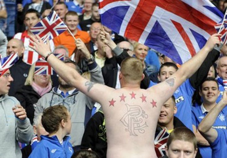 Rangersi i Celtic igrat će u Premiershipu