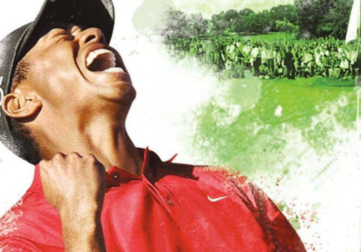 Tiger je opet golfer broj 1 na planeti