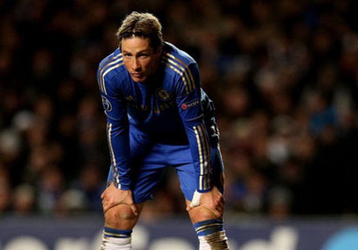 Chelsea ima dva puta - proširiti Stamford ili prodati Torresa