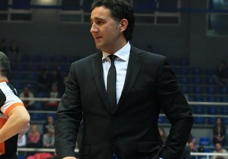 Bajić: Otkažite final-four u Laktašima