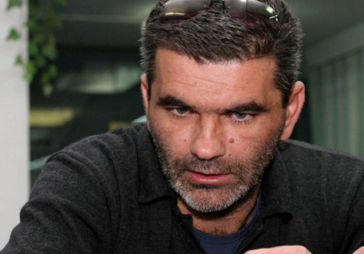 Baka upozorava: Pobjeda je sjajna, ali ja ništa nisam vidio