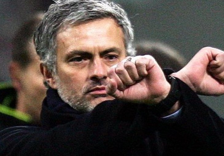 Mourinho: Chelsea mi je u srcu