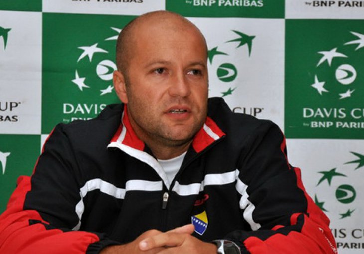 Vranić objavio spisak