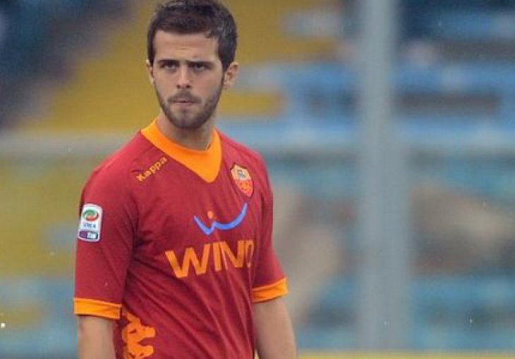 Pjanić zbog Lacija preskače Palermo