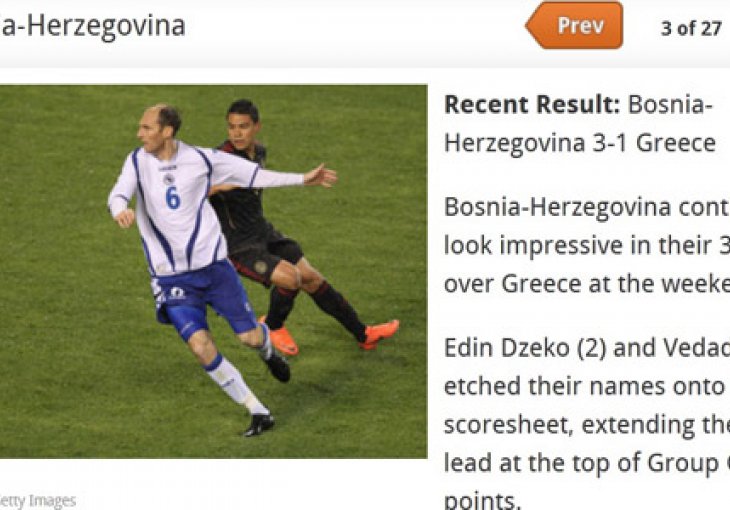 Zmajevi imaju talenta da zabrinu i najjače