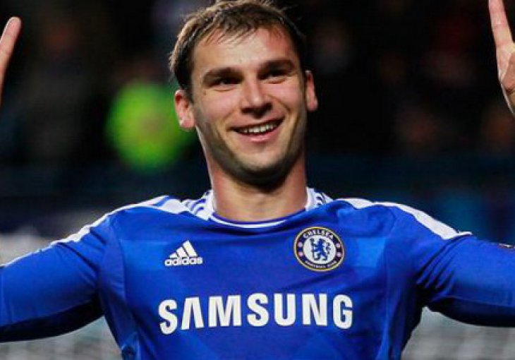Ivanović bi volio Mourinha za trenera