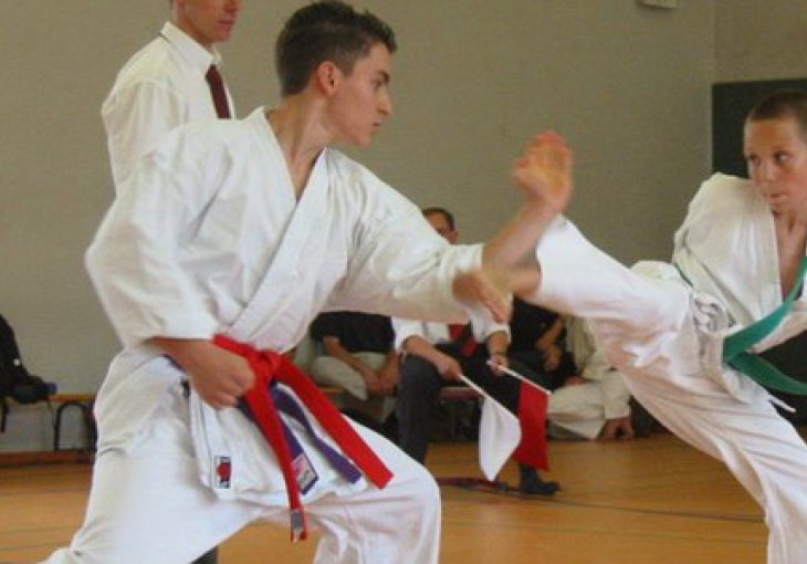 Karatisti traže vanrednu skupštinu Karate saveza BiH
